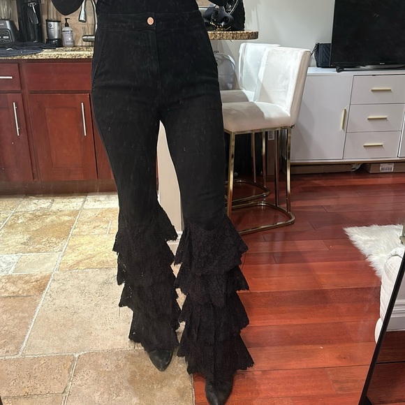 Current Elliott vampires wife collaboration size 27 - Picture 2 of 10